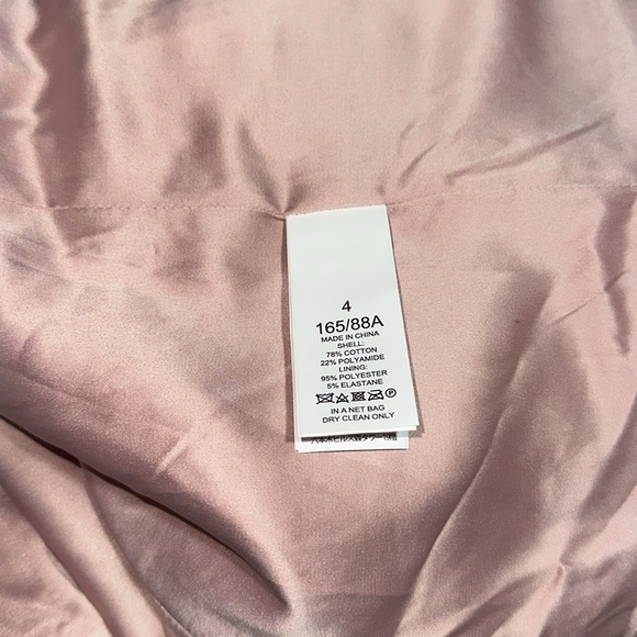 🔥🔥🔥NEW Kate Spade Multi Tweed Blazer Jacket - Picture 9 of 9